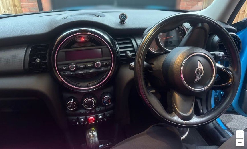 Used MINI Hatch 2017 for sale - 77835846: Photo 6