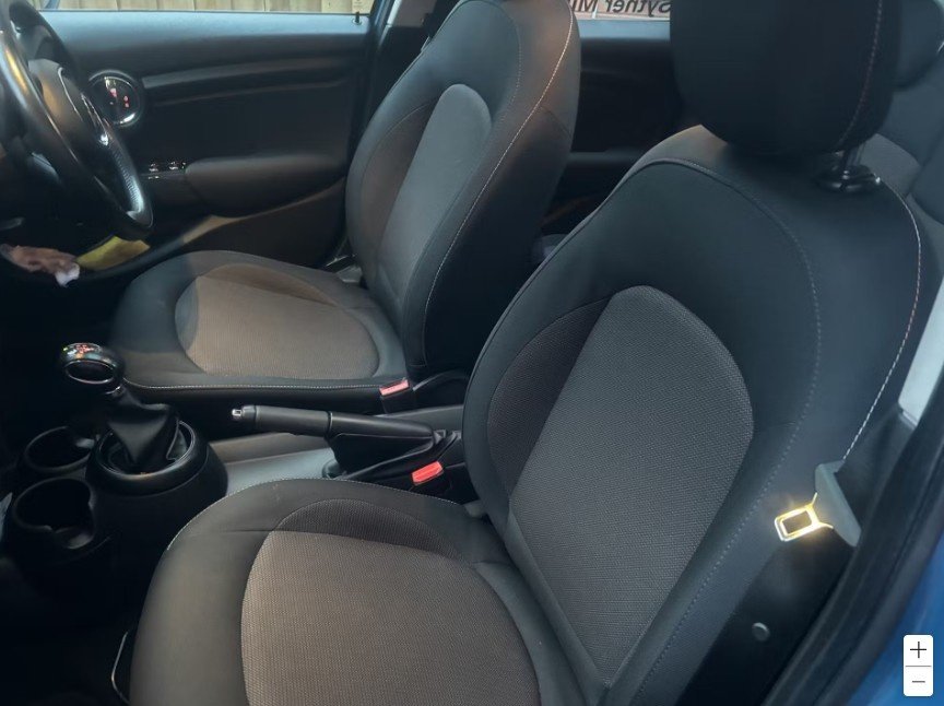 Used MINI Hatch 2017 for sale - 77835846: Photo 7