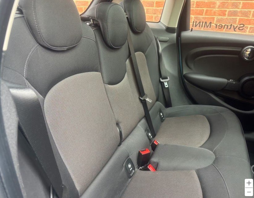 Used MINI Hatch 2017 for sale - 77835846: Photo 9