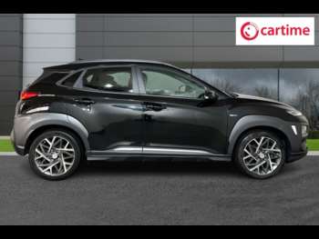 Used Hyundai KONA 2020 for sale - 75037991: Photo