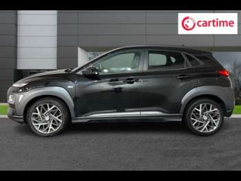 Used Hyundai KONA 2020 for sale - 75037991: Photo