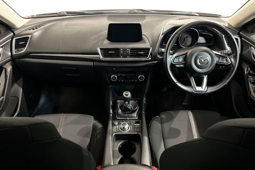 Used Mazda Mazda3 2018 for sale - 77200520: Photo 10