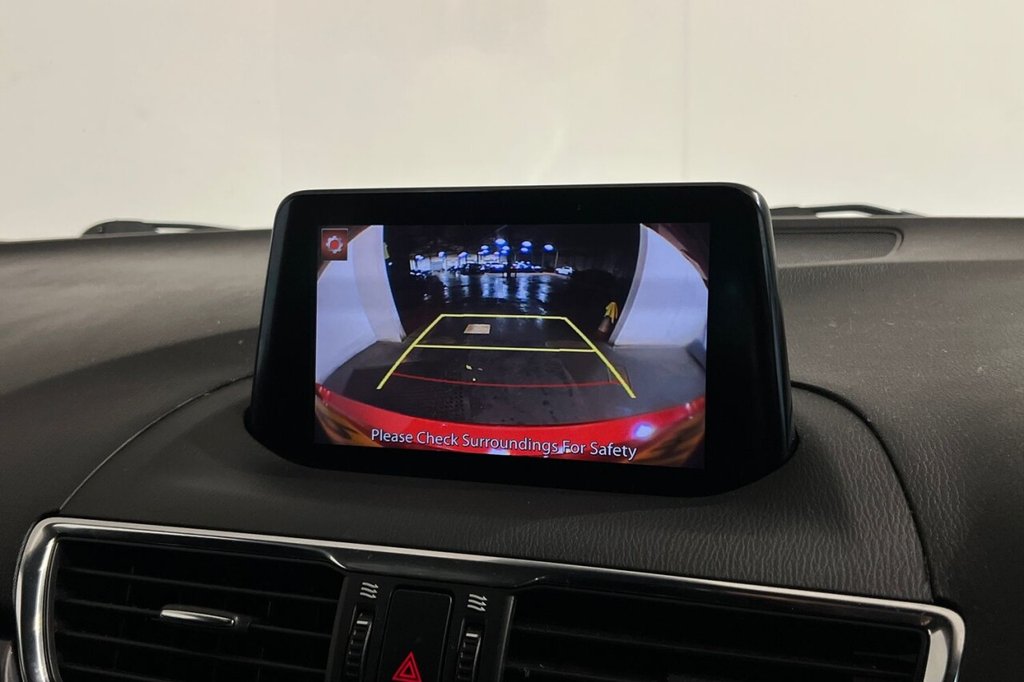 Used Mazda Mazda3 2018 for sale - 77200520: Photo 14