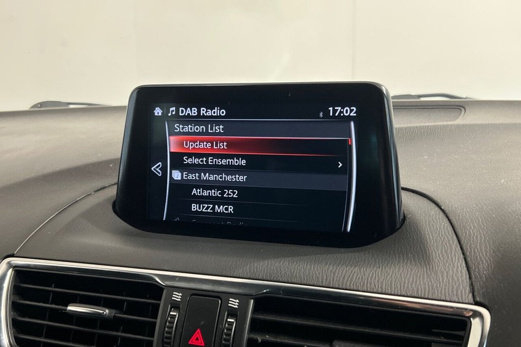 Used Mazda Mazda3 2018 for sale - 77200520: Photo 15