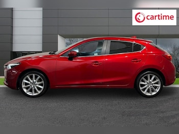 Used Mazda Mazda3 2018 for sale - 77200520: Photo