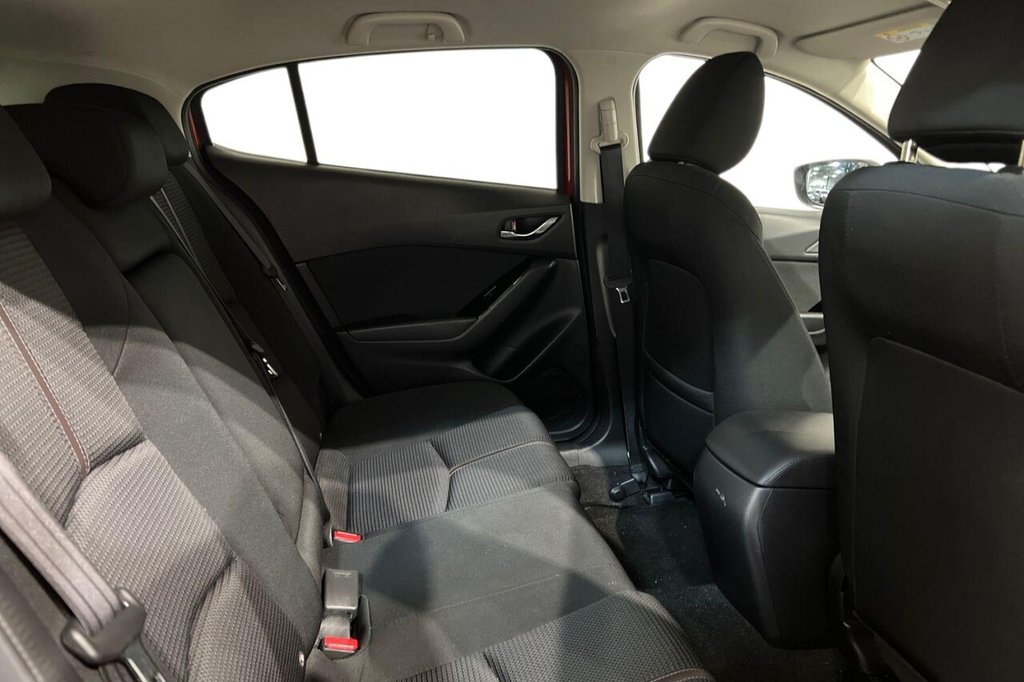 Used Mazda Mazda3 2018 for sale - 77200520: Photo 7
