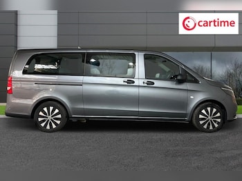 Used Mercedes-Benz Vito 2023 for sale - 76039312: Photo