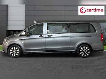 Used Mercedes-Benz Vito 2023 for sale - 76039312: Photo