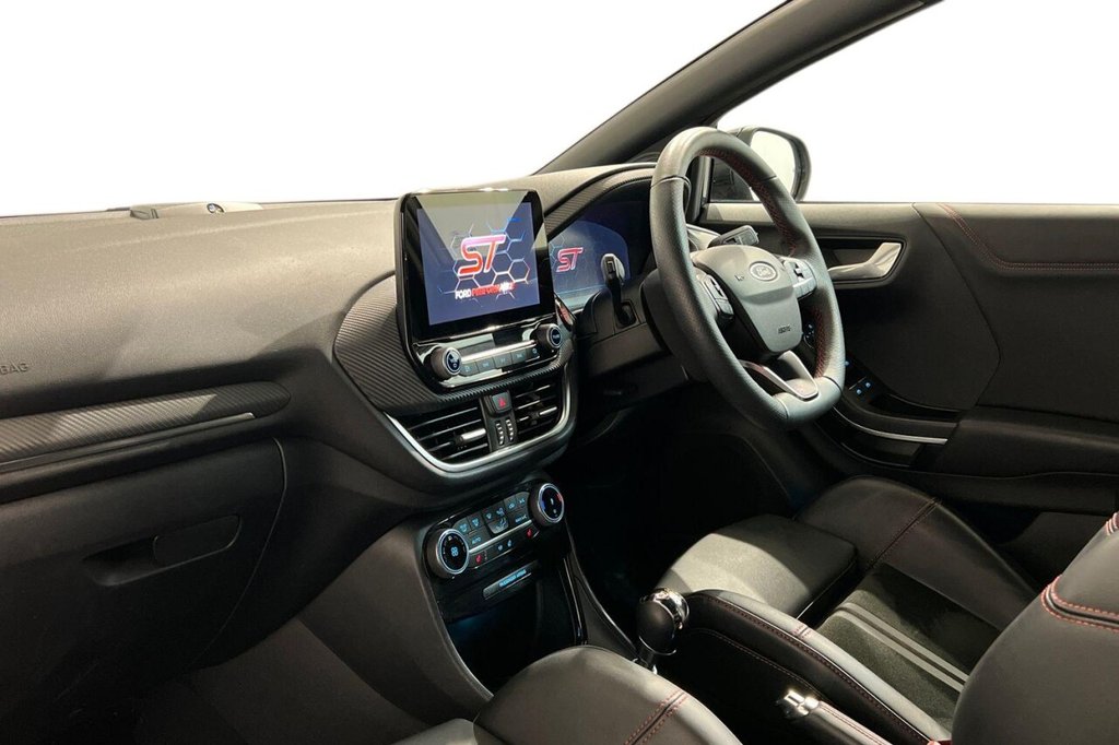 Used Ford Puma 2023 for sale - 77805998: Photo 11