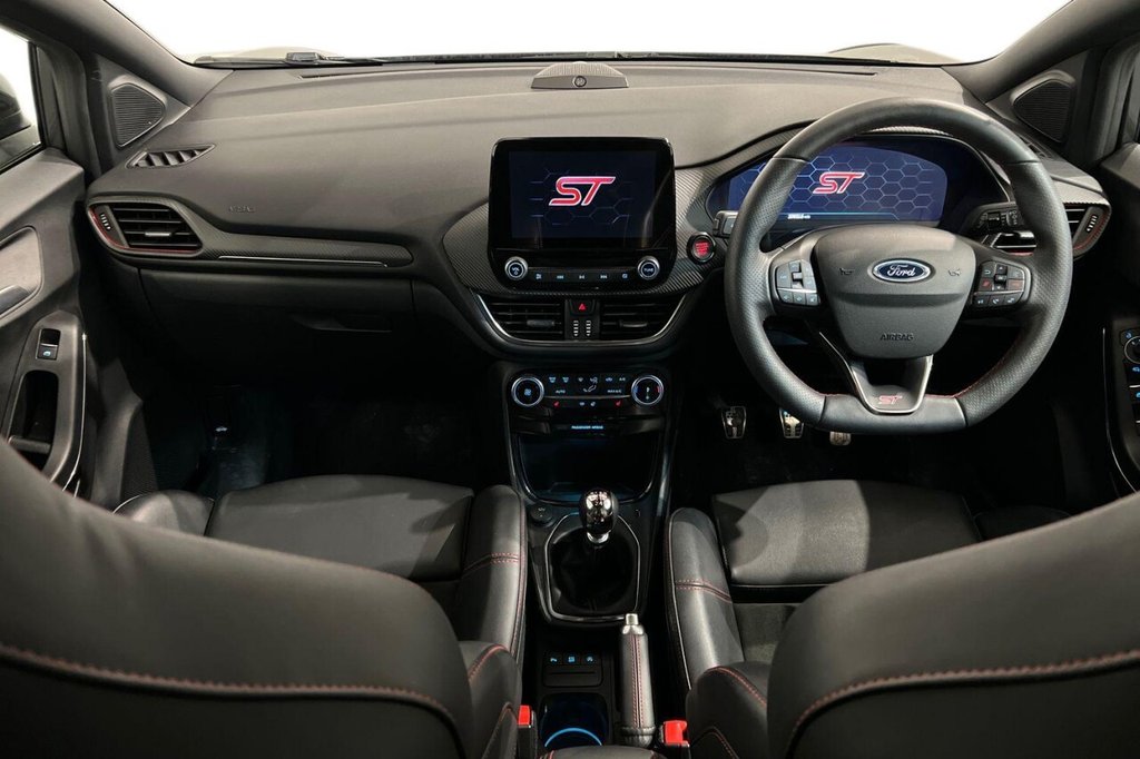 Used Ford Puma 2023 for sale - 77805998: Photo 12