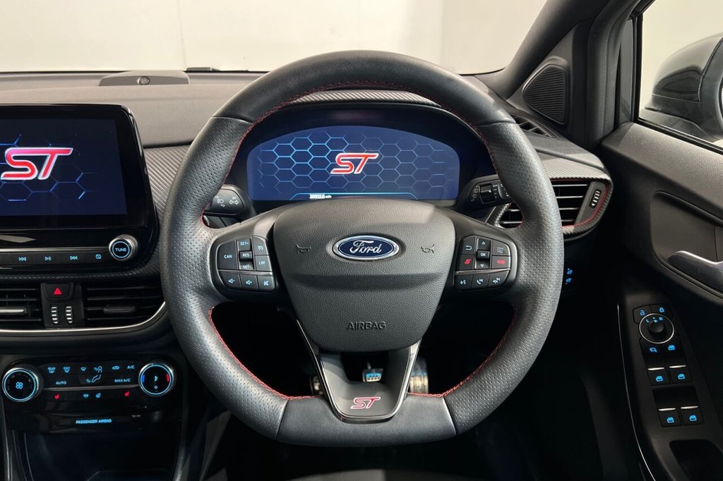 Used Ford Puma 2023 for sale - 77805998: Photo 15