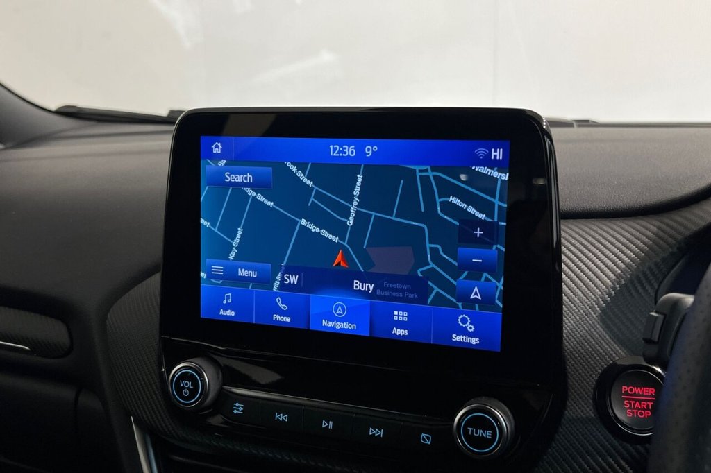 Used Ford Puma 2023 for sale - 77805998: Photo 19