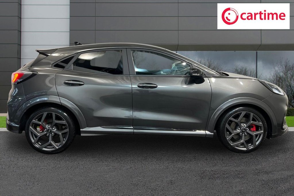 Used Ford Puma 2023 for sale - 77805998: Photo 2