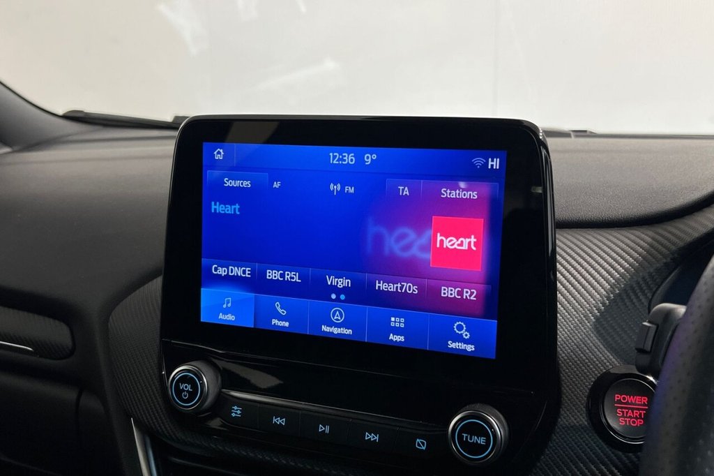 Used Ford Puma 2023 for sale - 77805998: Photo 20