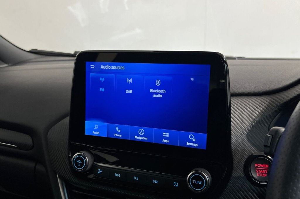 Used Ford Puma 2023 for sale - 77805998: Photo 21