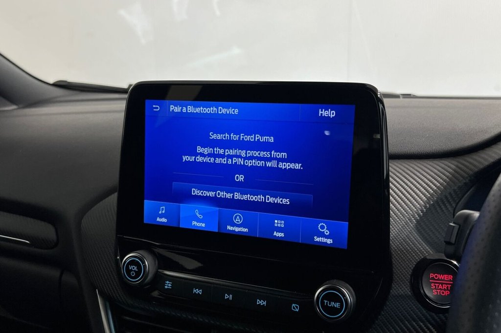 Used Ford Puma 2023 for sale - 77805998: Photo 22