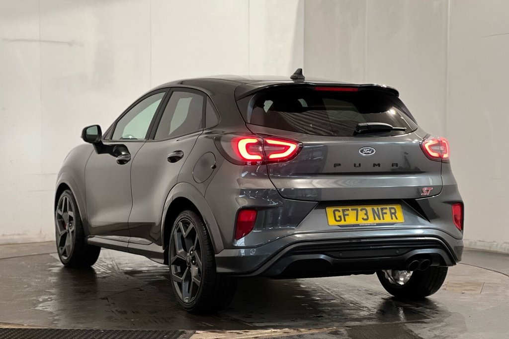 Used Ford Puma 2023 for sale - 77805998: Photo 25