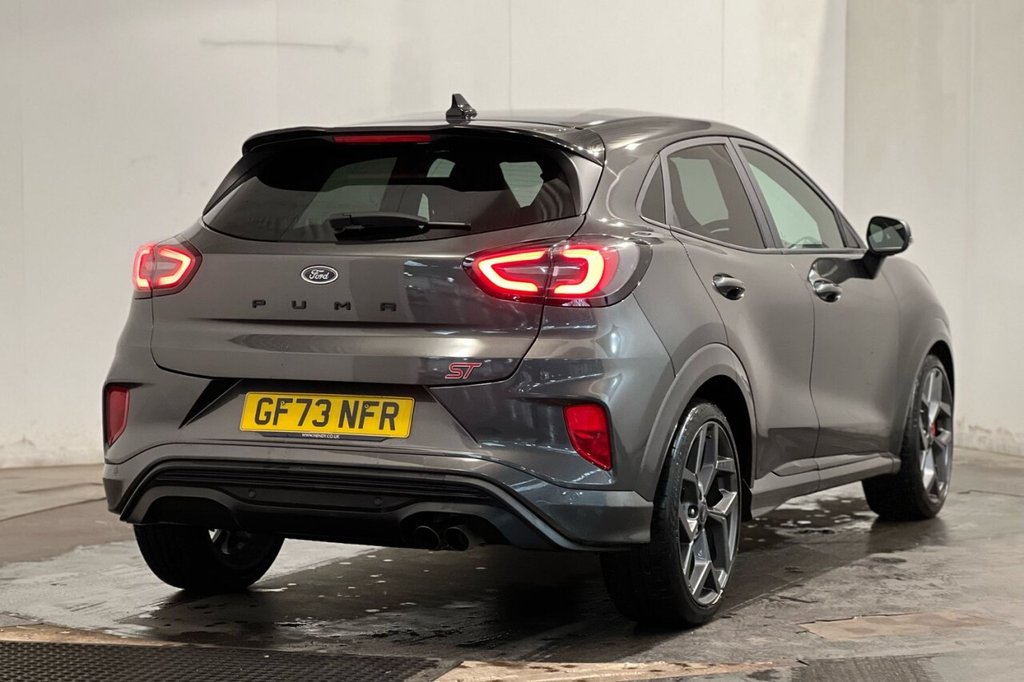 Used Ford Puma 2023 for sale - 77805998: Photo 26