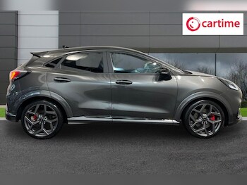 Used Ford Puma 2023 for sale - 77805998: Photo