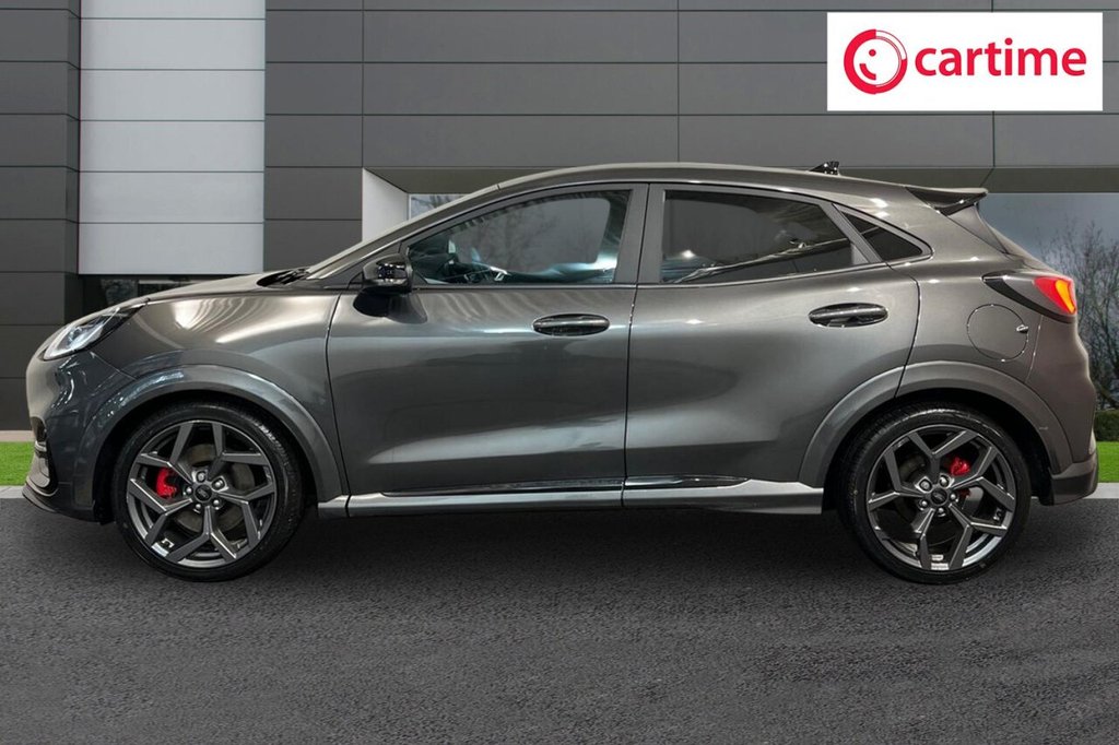 Used Ford Puma 2023 for sale - 77805998: Photo 3