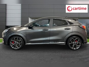 Used Ford Puma 2023 for sale - 77805998: Photo