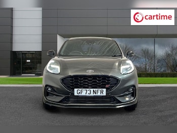 Used Ford Puma 2023 for sale - 77805998: Photo