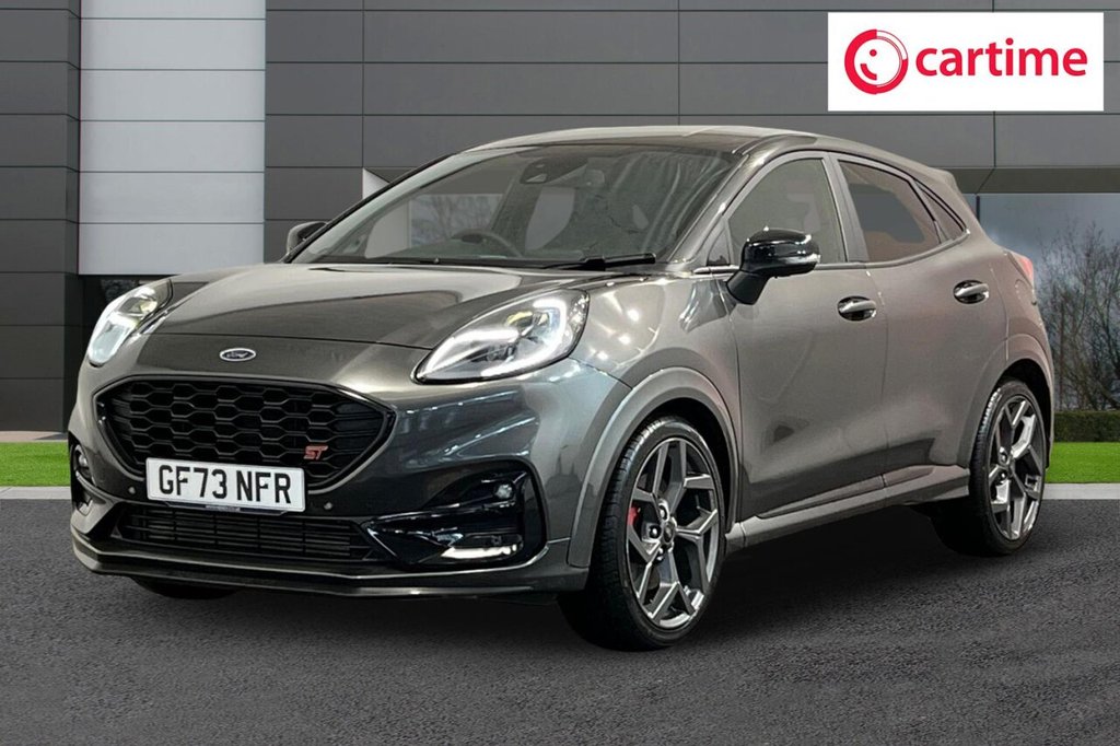 Used Ford Puma 2023 for sale - 77805998: Photo 7