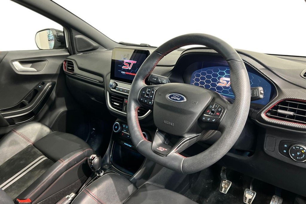 Used Ford Puma 2023 for sale - 77805998: Photo 9