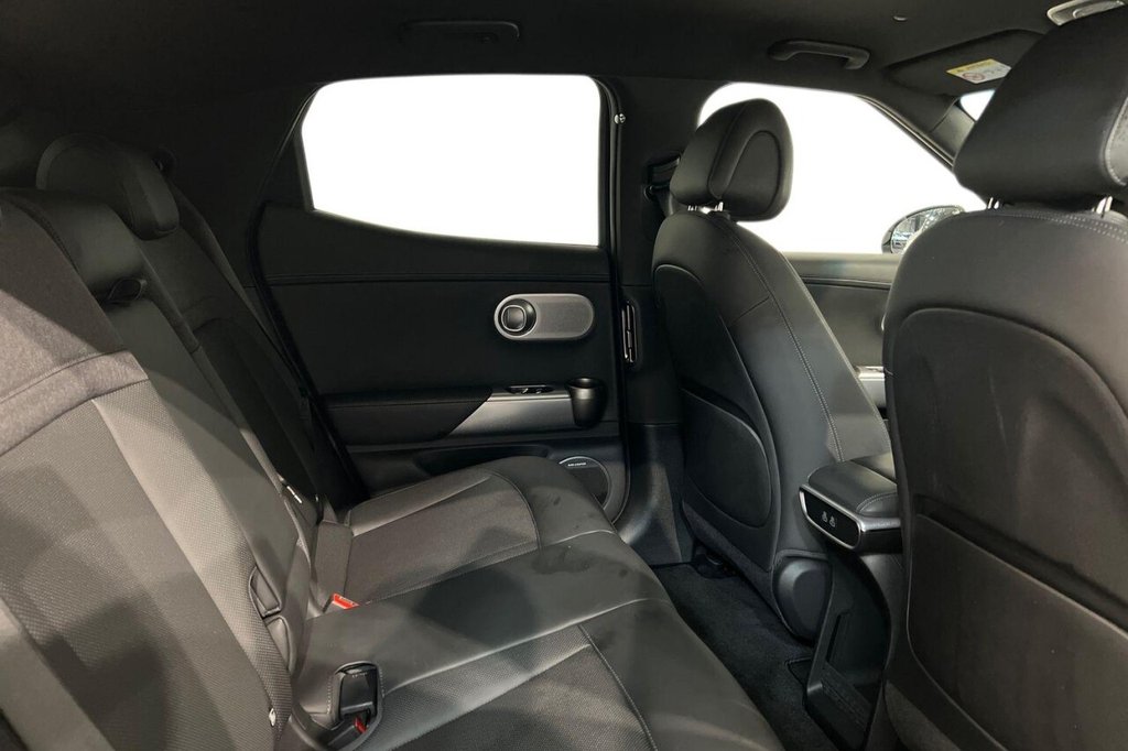 Used Genesis GV60 2023 for sale - 77703557: Photo 10