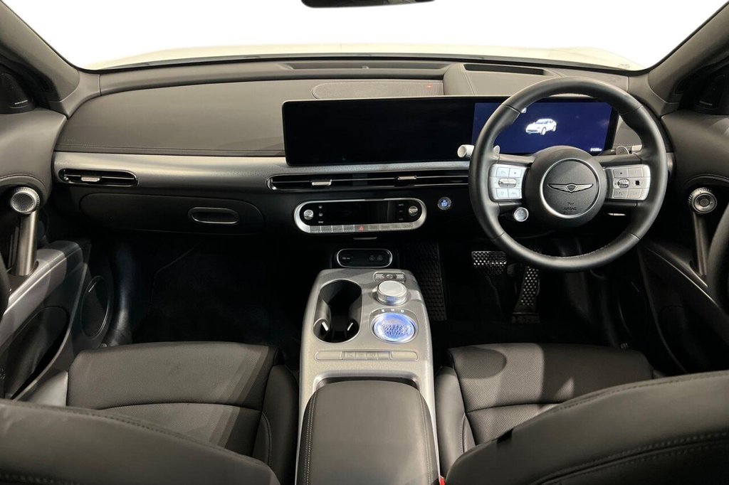 Used Genesis GV60 2023 for sale - 77703557: Photo 12