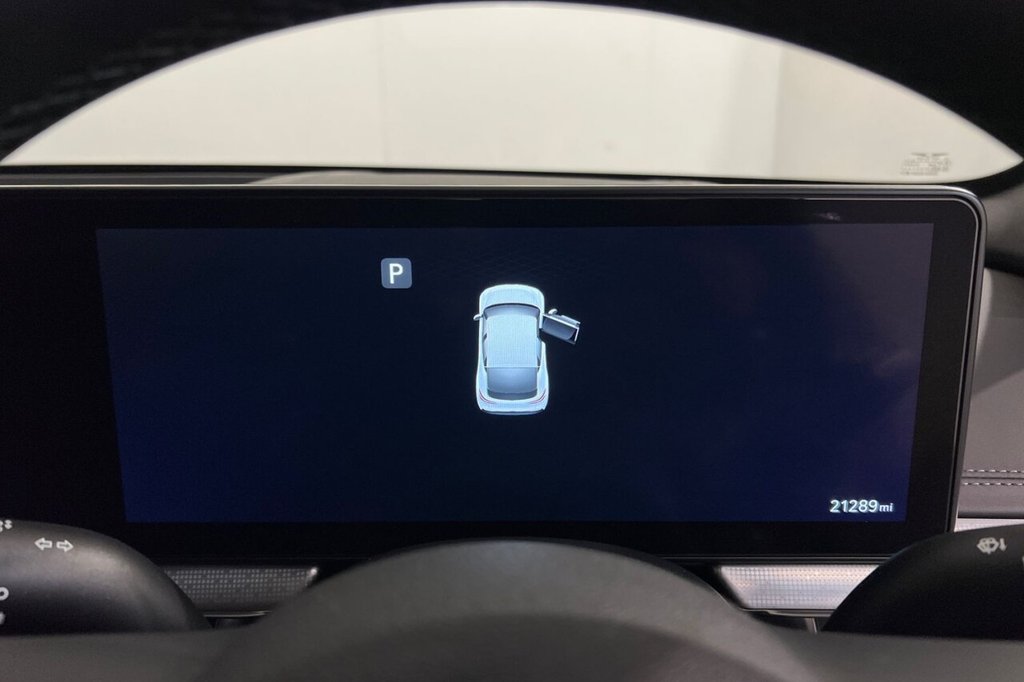 Used Genesis GV60 2023 for sale - 77703557: Photo 15