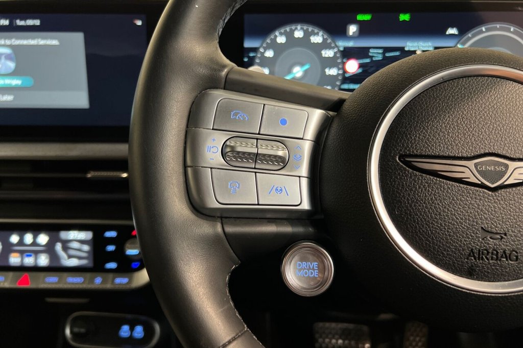Used Genesis GV60 2023 for sale - 77703557: Photo 26