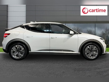 Used Genesis GV60 2023 for sale - 77703557: Photo