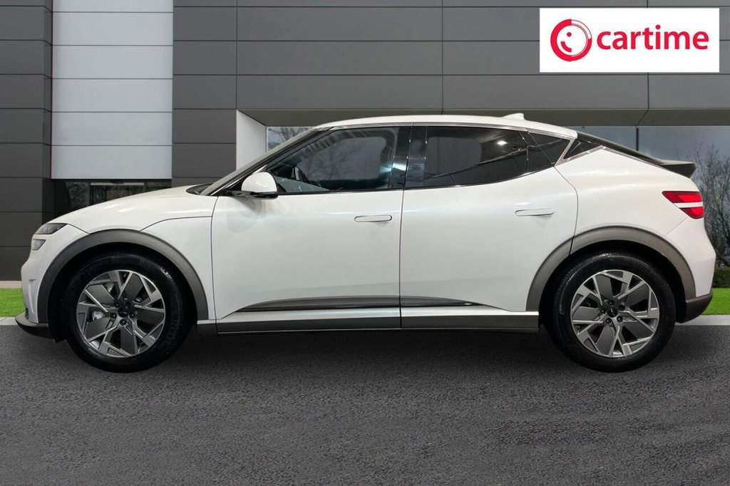 Used Genesis GV60 2023 for sale - 77703557: Photo 3