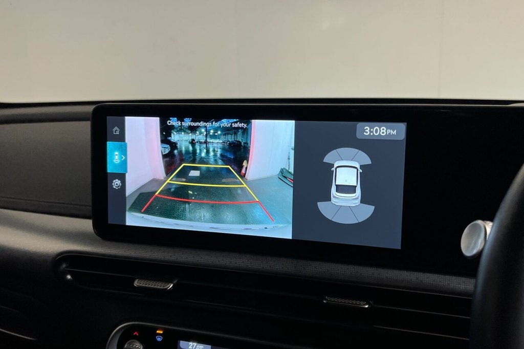 Used Genesis GV60 2023 for sale - 77703557: Photo 30