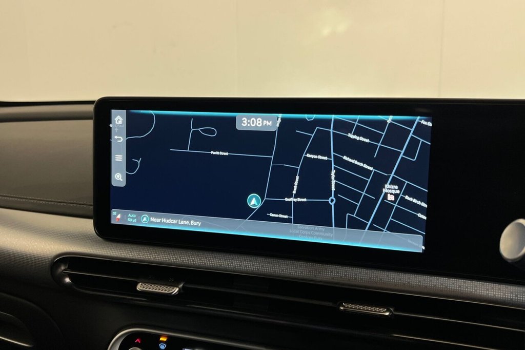 Used Genesis GV60 2023 for sale - 77703557: Photo 31