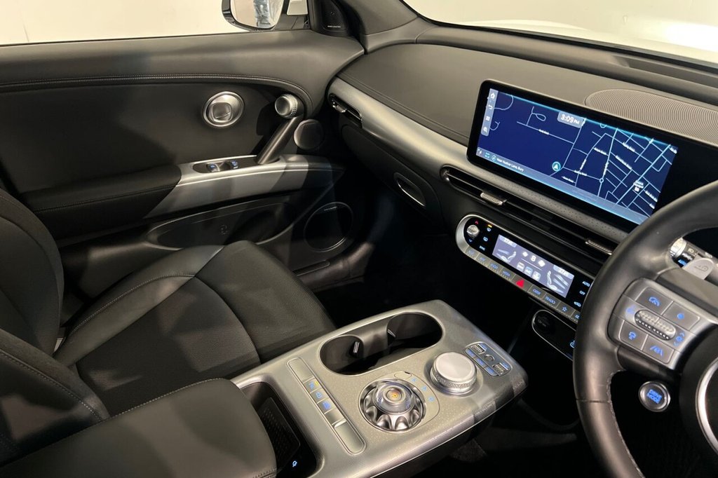 Used Genesis GV60 2023 for sale - 77703557: Photo 34