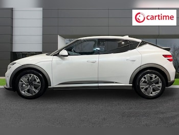 Used Genesis GV60 2023 for sale - 77703557: Photo