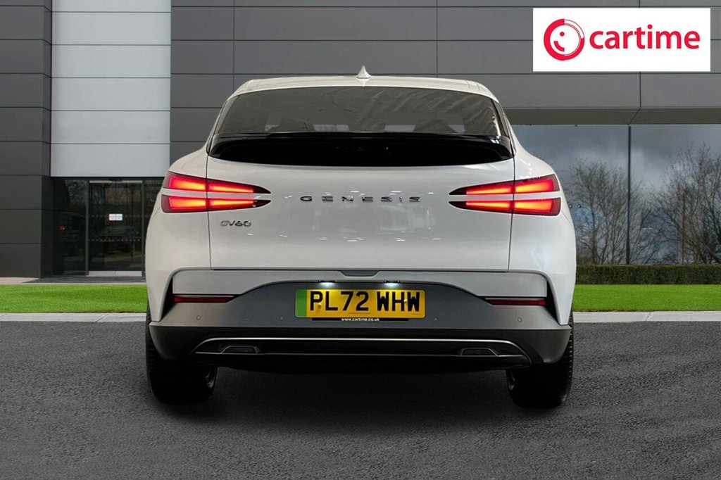 Used Genesis GV60 2023 for sale - 77703557: Photo 6