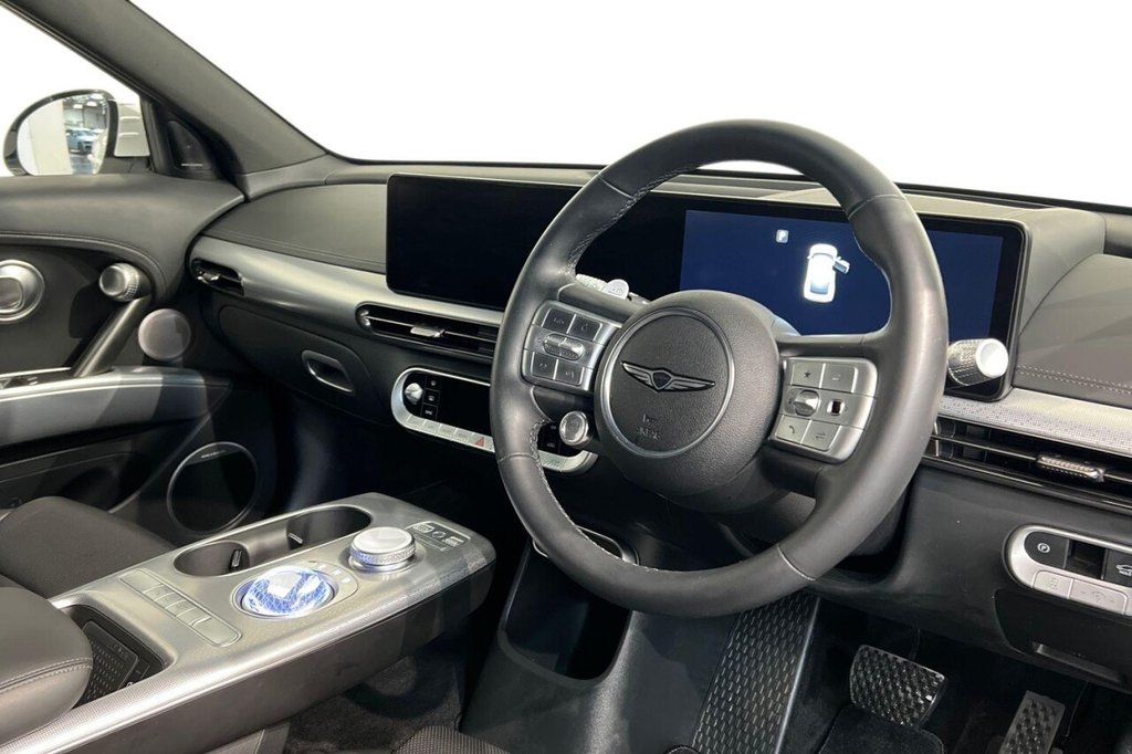 Used Genesis GV60 2023 for sale - 77703557: Photo 9