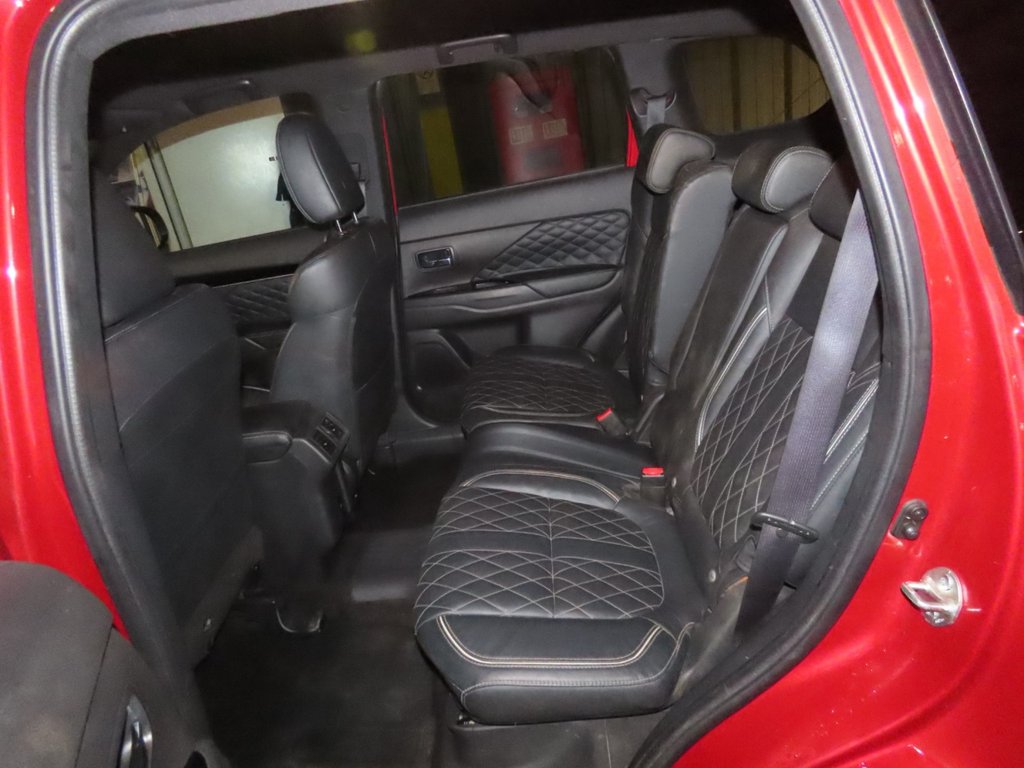 Used Mitsubishi Outlander 2021 for sale - 76950739: Photo 11