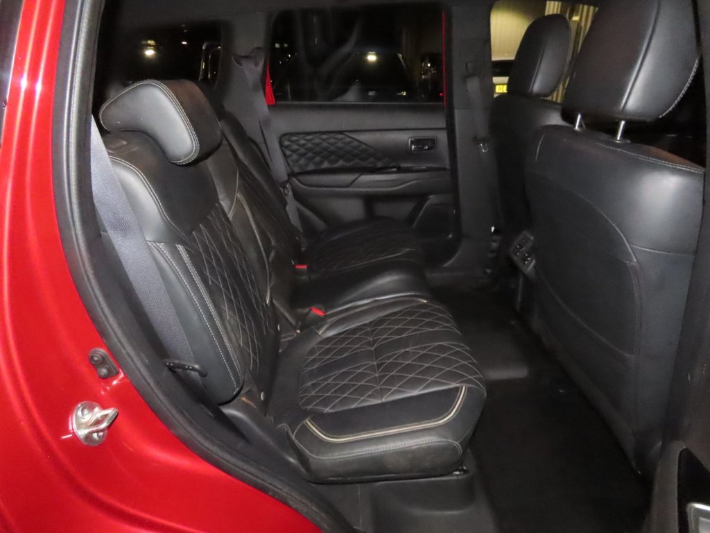 Used Mitsubishi Outlander 2021 for sale - 76950739: Photo 13