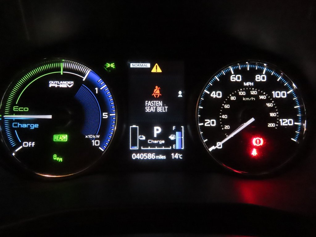 Used Mitsubishi Outlander 2021 for sale - 76950739: Photo 14