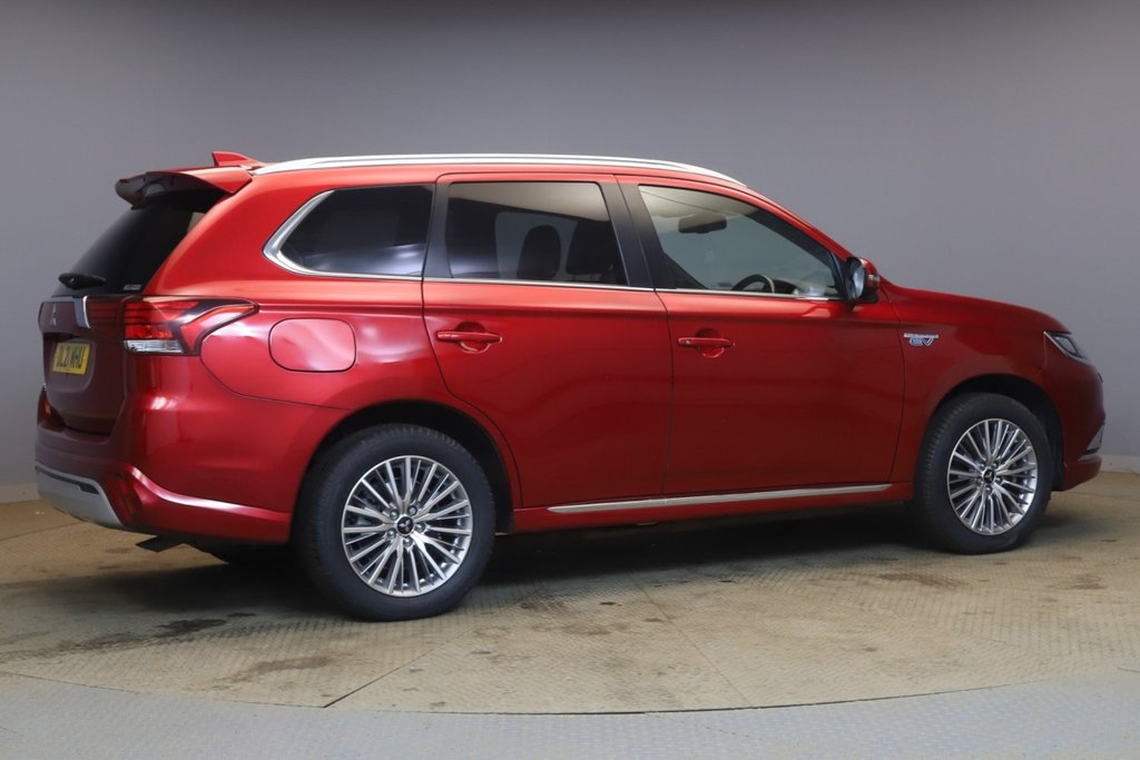 Used Mitsubishi Outlander 2021 for sale - 76950739: Photo 7