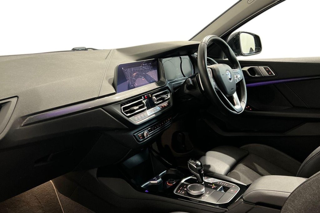 Used BMW 1 Series 2020 for sale - 77880303: Photo 11