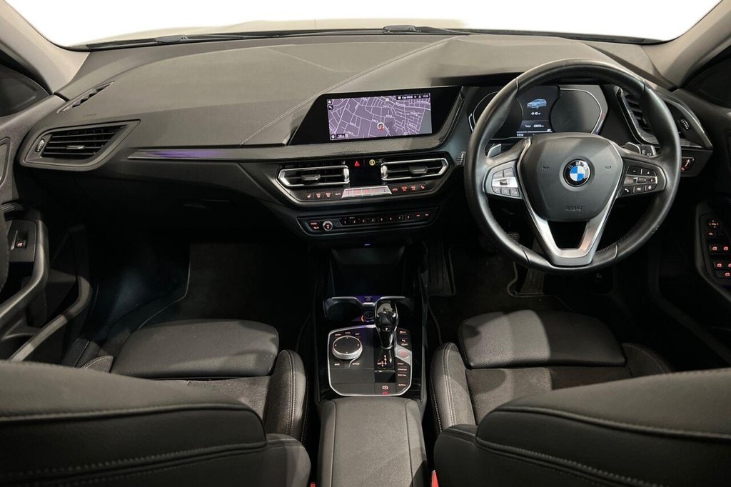 Used BMW 1 Series 2020 for sale - 77880303: Photo 12