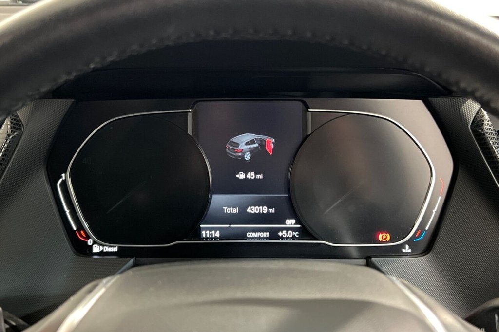 Used BMW 1 Series 2020 for sale - 77880303: Photo 14