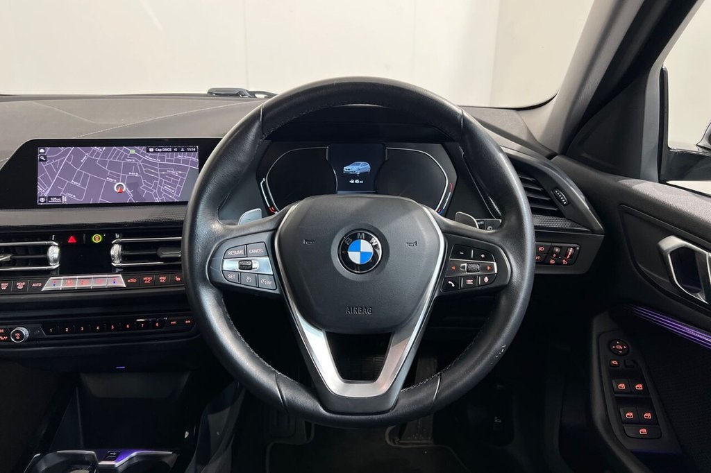 Used BMW 1 Series 2020 for sale - 77880303: Photo 15