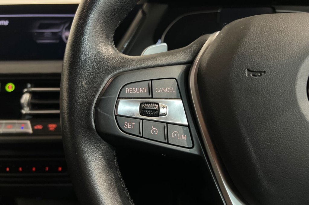 Used BMW 1 Series 2020 for sale - 77880303: Photo 16