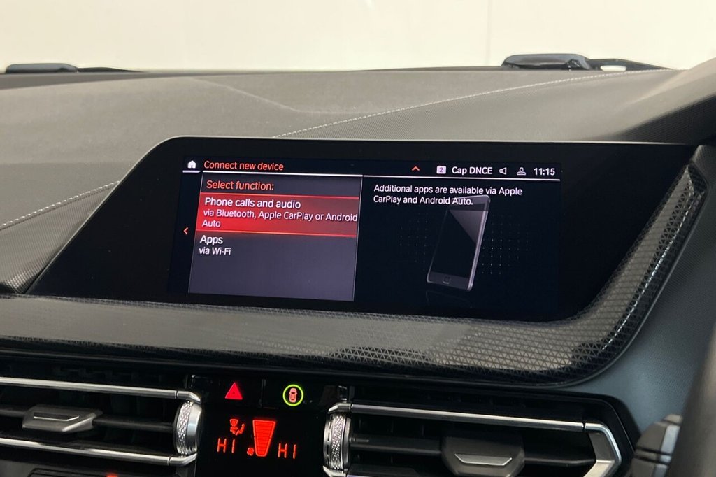 Used BMW 1 Series 2020 for sale - 77880303: Photo 22